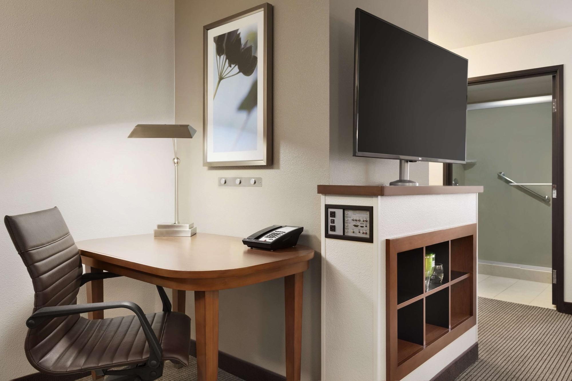 Hyatt Place Portland Airport/Cascade Station Buitenkant foto