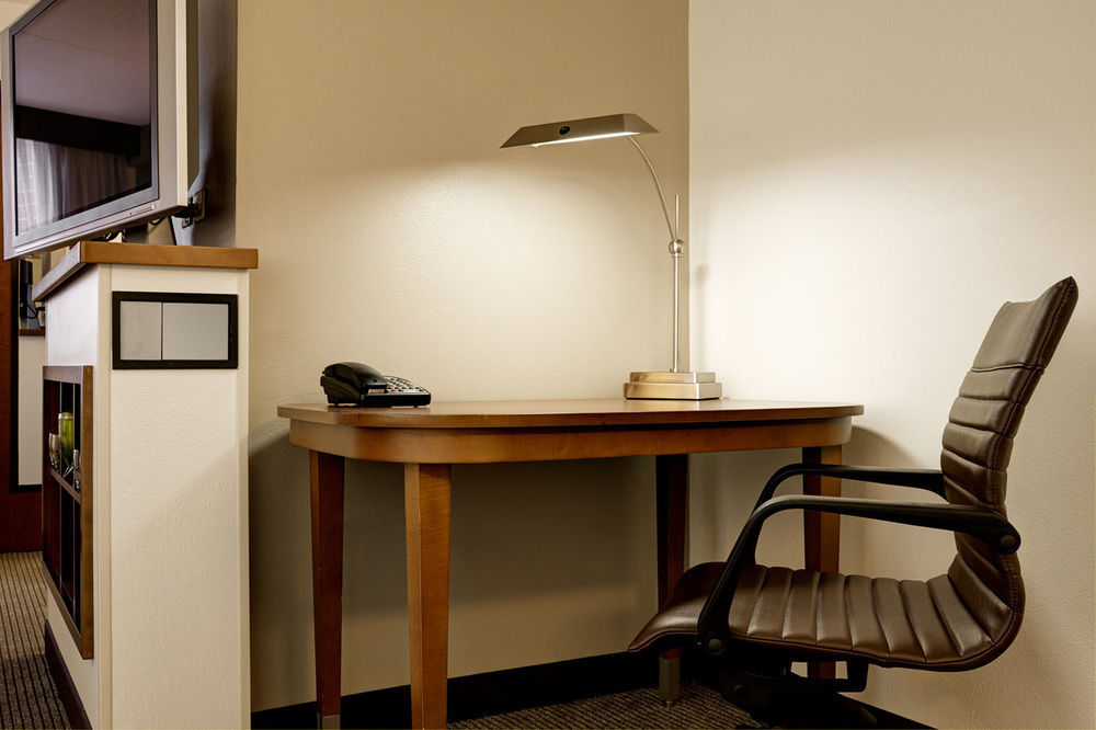 Hyatt Place Portland Airport/Cascade Station Buitenkant foto